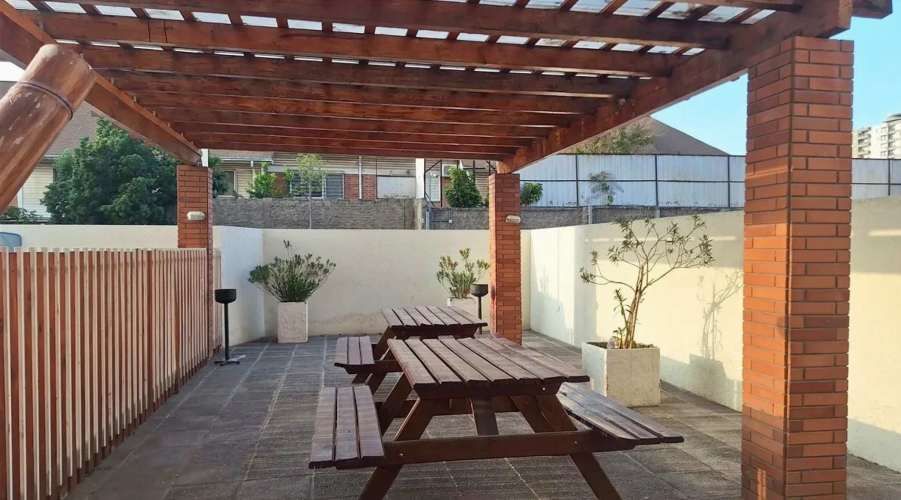 VENDO DEPTO 3D1B CON ESTAC EN SAN MIGUEL (131337)