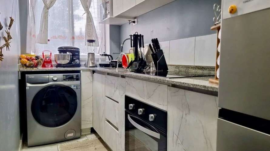 VENDO DEPTO 3D1B CON ESTAC EN SAN MIGUEL (131337)