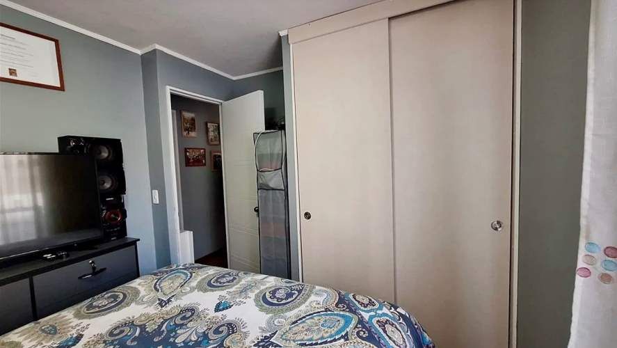 VENDO DEPTO 3D1B CON ESTAC EN SAN MIGUEL (131337)