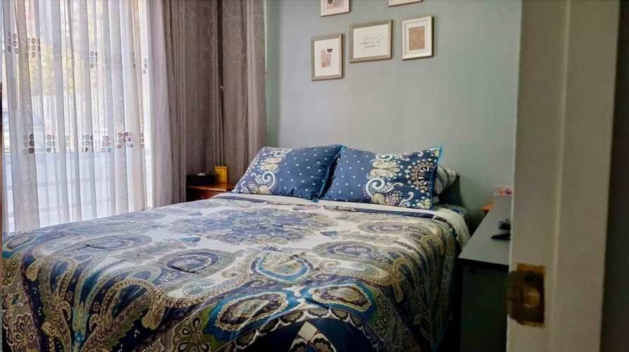 VENDO DEPTO 3D1B CON ESTAC EN SAN MIGUEL (131337)