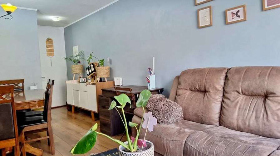 VENDO DEPTO 3D1B CON ESTAC EN SAN MIGUEL (131337)