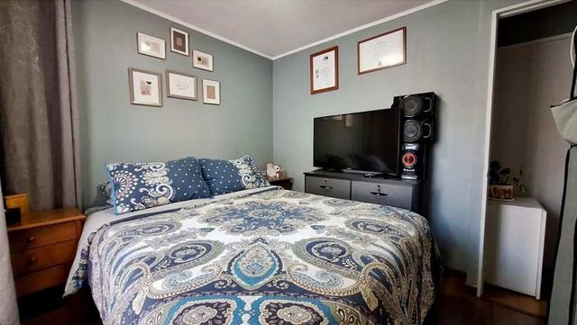 VENDO DEPTO 3D1B CON ESTAC EN SAN MIGUEL (131337)