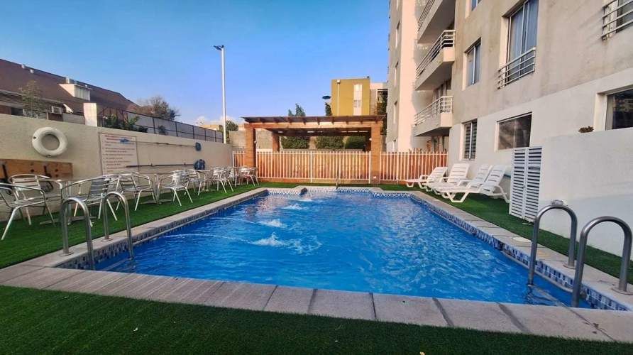 VENDO DEPTO 3D1B CON ESTAC EN SAN MIGUEL (131337)