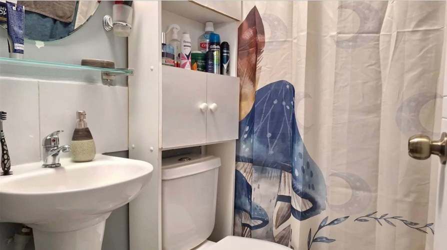 VENDO DEPTO 3D1B CON ESTAC EN SAN MIGUEL (131337)