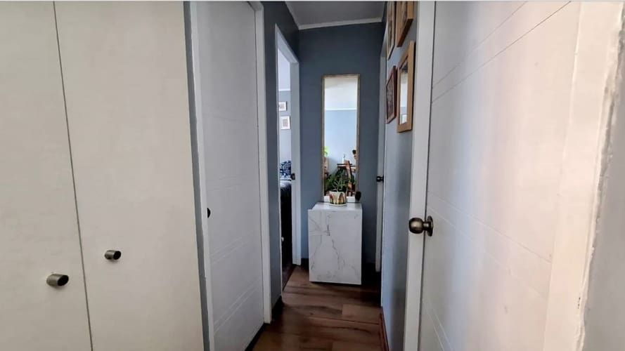 VENDO DEPTO 3D1B CON ESTAC EN SAN MIGUEL (131337)