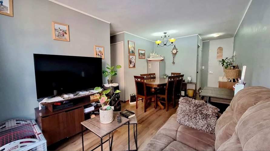 VENDO DEPTO 3D1B CON ESTAC EN SAN MIGUEL (131337)