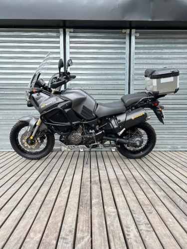 YAMAHA SUPERTENERE XT1200