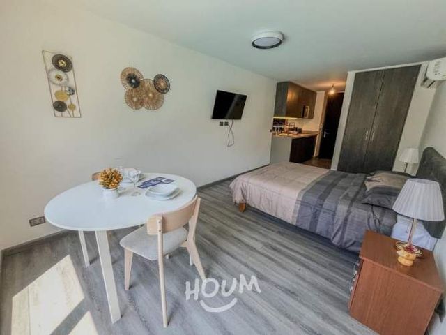 Departamento en General Bulnes