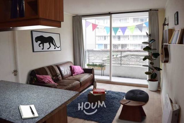 Departamento en Serrano