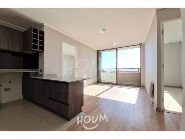 Departamento en Avenida Carlos Valdovinos