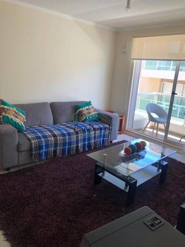 Departamento en arriendo c/ estacionamiento en Algarrobo Norte