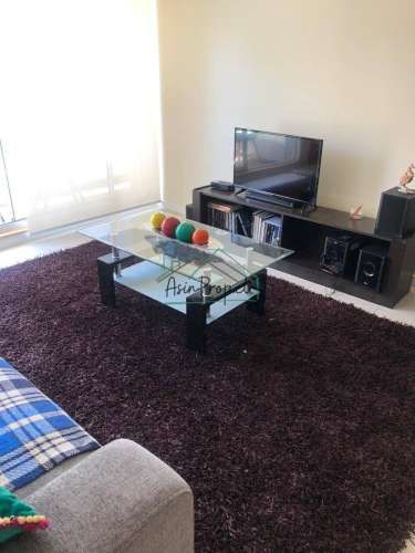 Departamento en arriendo c/ estacionamiento en Algarrobo Norte