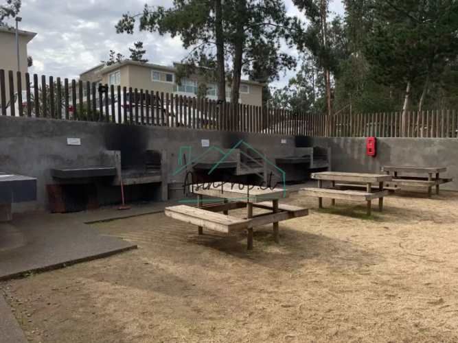 Departamento en arriendo c/ estacionamiento en Algarrobo Norte