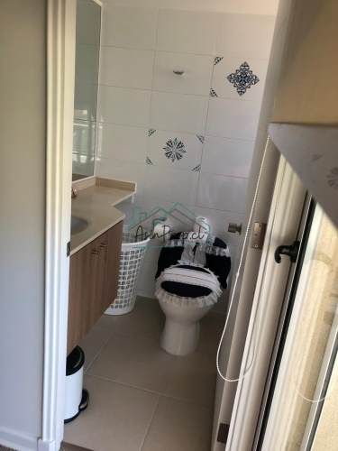 Departamento en arriendo c/ estacionamiento en Algarrobo Norte