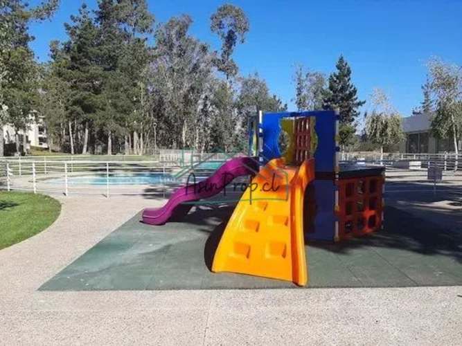 Departamento en arriendo c/ estacionamiento en Algarrobo Norte