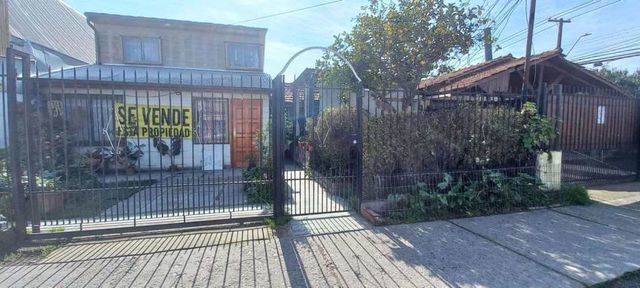 Vendo Casa Oportunidad de inversión ideal para comercio/4D 2B.