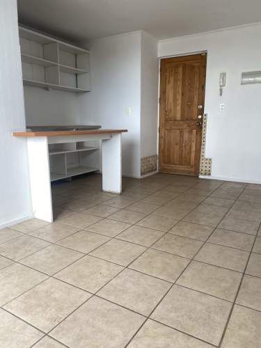 Departamento 3 habitaciones – Gastos Comunes Incluidos