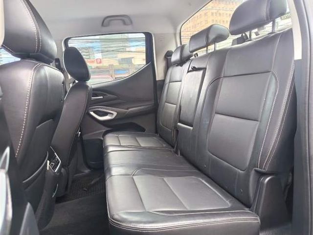 Changan hunter MT4 1.9 4x4