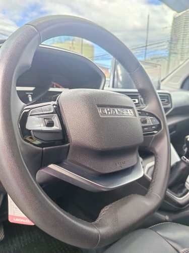 Changan hunter MT4 1.9 4x4