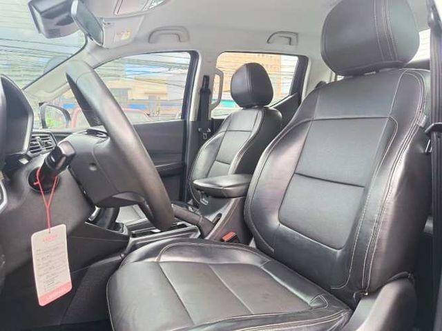 Changan hunter MT4 1.9 4x4