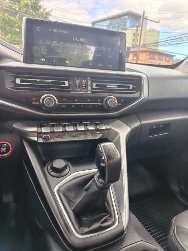 Changan hunter MT4 1.9 4x4