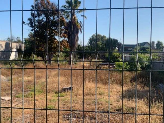 SE VENDE TERRENO COMERCIAL