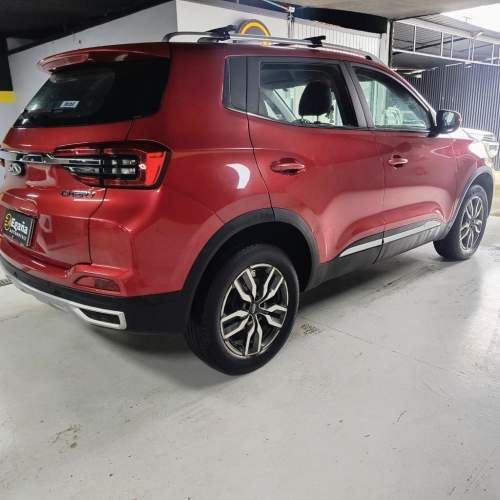 Chery tiggo 3 GLX MT