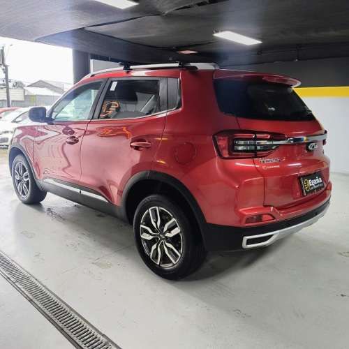 Chery tiggo 3 GLX MT