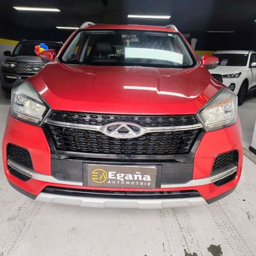 Chery tiggo 3 GLX MT