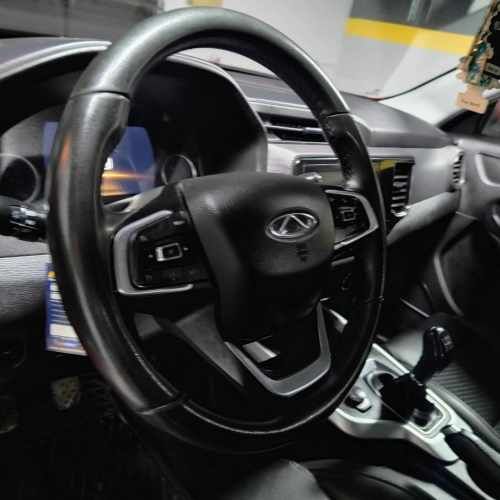 Chery tiggo 3 GLX MT