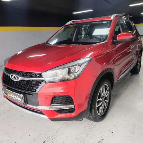 Chery tiggo 3 GLX MT