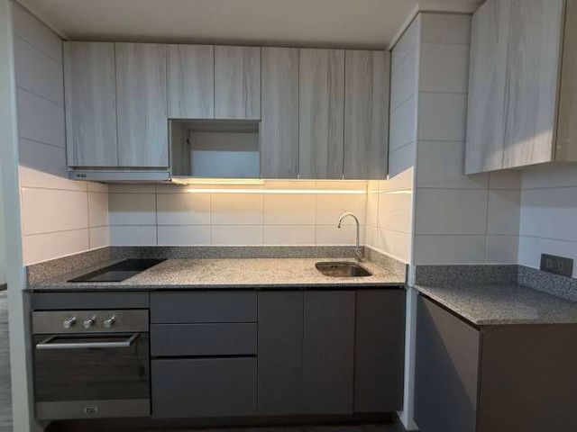 Departamento En Arriendo En Metro Ecuador