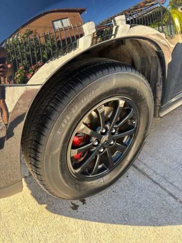 Mitsubishi asx automática impecable 2014