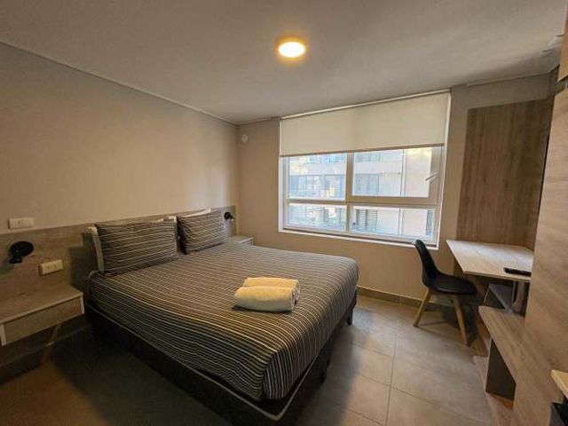 SE ARRIENDA DEPTO AMOBLADO EN CENTRO DE TEMUC (131347)