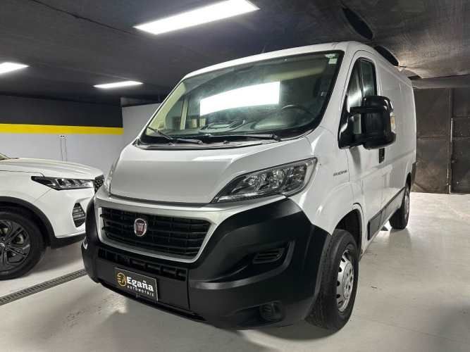 Fiat ducato LI