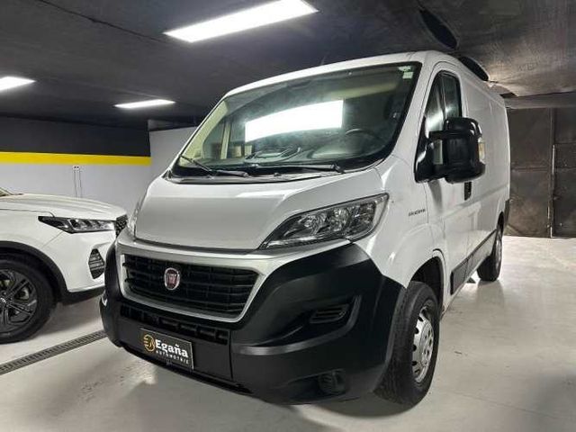 Fiat ducato LI