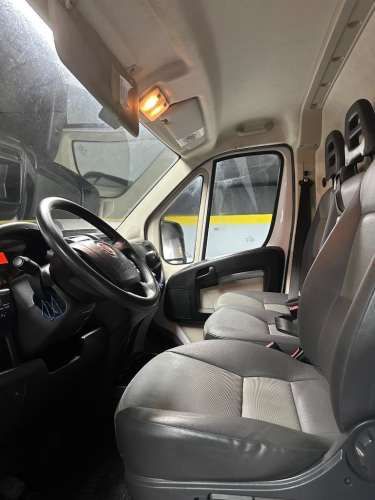 Fiat ducato LI