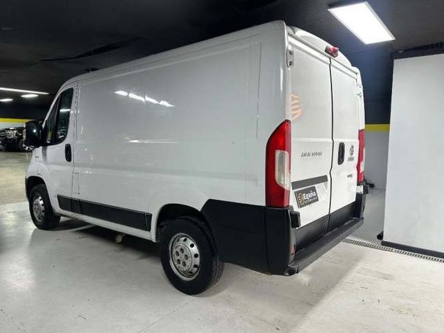 Fiat ducato LI