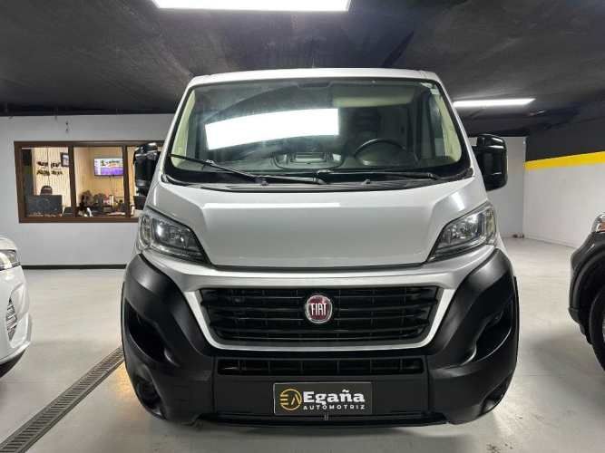 Fiat ducato LI