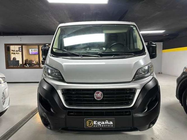 Fiat ducato LI