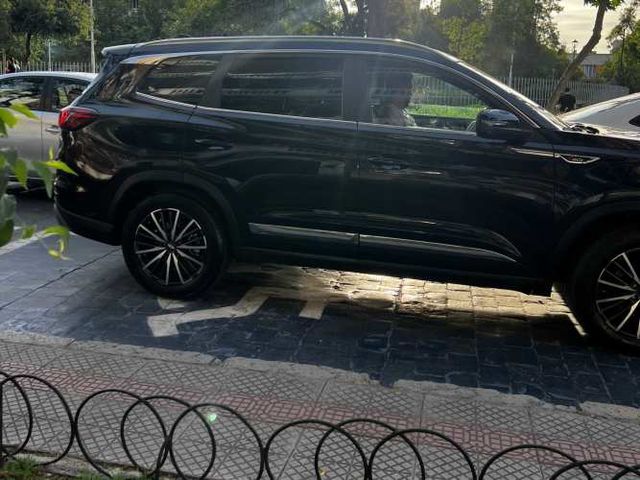 Chery Tiggo 8 1.5T Glx Dct  precio  conversable