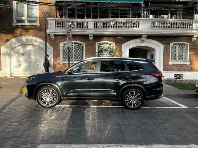 Chery Tiggo 8 1.5T Glx Dct  precio  conversable