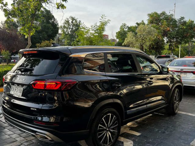 Chery Tiggo 8 1.5T Glx Dct  precio  conversable