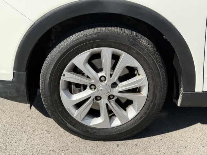 2019 SsangYong Tivoli 1.6D Manual