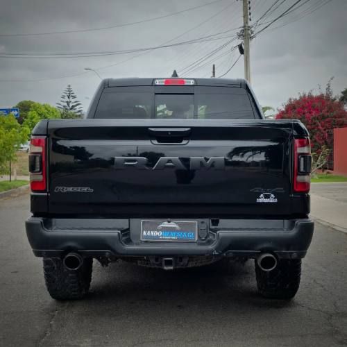 DODGE RAM 1500 REBEL 5.7 V8 HEMI 2023