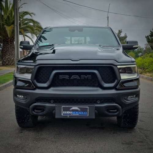 DODGE RAM 1500 REBEL 5.7 V8 HEMI 2023