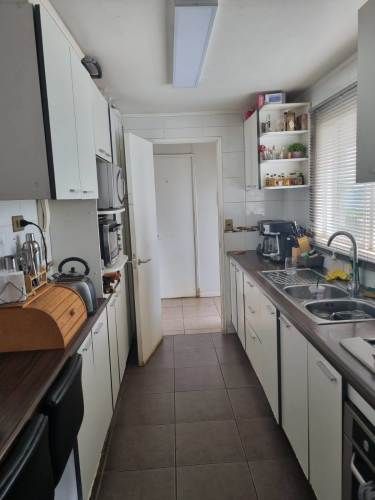 Amplia y luminosa casa en Condominio Los Coihues, Larapinta