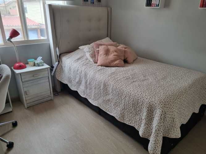 Amplia y luminosa casa en Condominio Los Coihues, Larapinta