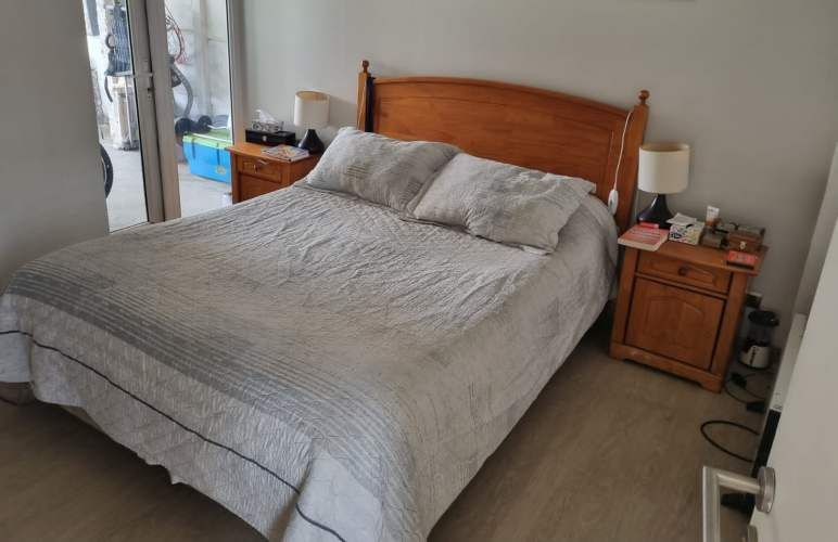 Amplia y luminosa casa en Condominio Los Coihues, Larapinta