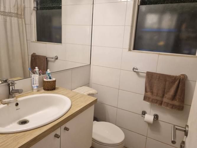 Amplia y luminosa casa en Condominio Los Coihues, Larapinta